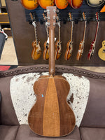 
              Martin OM-35 Inception (new arrival) Toasted Burst
            