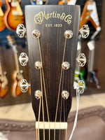 
              Martin OM-35 Inception (new arrival) Toasted Burst
            