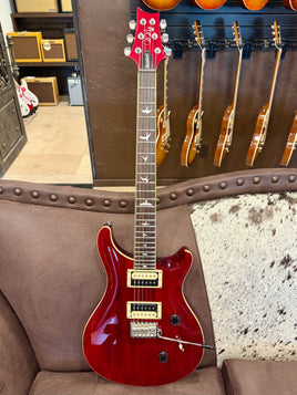 PRS SE Standard 24 Vintage Cherry (used)