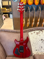 
              PRS SE Standard 24 Vintage Cherry (used)
            