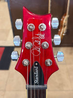 
              PRS SE Standard 24 Vintage Cherry (used)
            