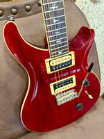 
              PRS SE Standard 24 Vintage Cherry (used)
            