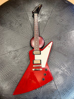 
              Gibson Explorer Cherry (used trade) w/ case
            