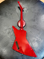 
              Gibson Explorer Cherry (used trade) w/ case
            