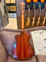 
              Taylor 512ce 12-Fret - Torrefied Spruce (Used)
            