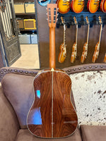 
              Martin Custom Shop D-28 12-Fret - Spruce (Used) serial #2989389
            
