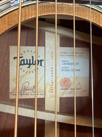 
              Taylor 512ce 12-Fret - Torrefied Spruce (Used)
            
