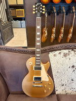 
              Gibson Les Paul Standard 50s - Goldtop (New Arrival)
            