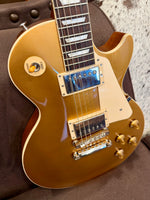 
              Gibson Les Paul Standard 50s - Goldtop (New Arrival)
            