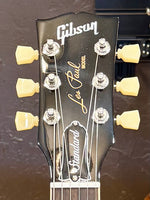 
              Gibson Les Paul Standard 50s - Goldtop (New Arrival)
            