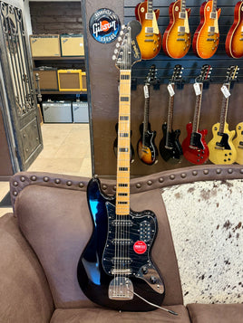 Squire Classic Vibe Bass VI - Black (New)