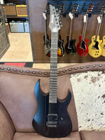 
              Ibanez RGR5111RB Prestige - Weathered Black (New Arrival)
            