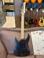 
              Ibanez RGR5111RB Prestige - Weathered Black (New Arrival)
            