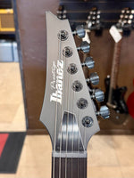 
              Ibanez RGR5111RB Prestige - Weathered Black (New Arrival)
            
