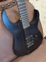 
              Ibanez RGR5111RB Prestige - Weathered Black (New Arrival)
            