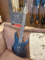 
              Ibanez RGR662AHBF Prestige - Weathered Black (New Arrival)
            