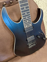
              Ibanez RGR662AHBF Prestige - Weathered Black (New Arrival)
            