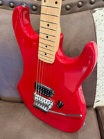 
              Kramer 1984  Baretta - Ruby Red (Used)
            
