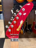 
              Kramer 1984  Baretta - Ruby Red (Used)
            
