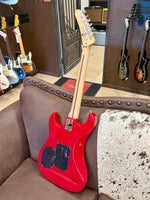 
              Kramer 1984  Baretta - Ruby Red (Used)
            