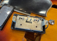 
              Gibson Vintage 1966 ES-335TD - Burst (Used)
            
