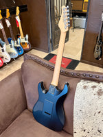 
              Schecter Custom Shop Custom Sunset II HSS Gotoh - Black Burst Ebony
            