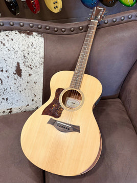 Taylor Academy 12e Lefty - Spruce (Used)