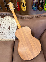 
              Taylor Academy 12e Lefty - Spruce (Used)
            
