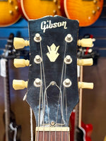
              Gibson Vintage 1966 ES-335TD - Burst (Used)
            