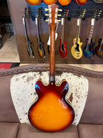 
              Gibson Vintage 1966 ES-335TD - Burst (Used)
            