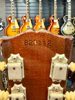 
              Gibson Vintage 1966 ES-335TD - Burst (Used)
            
