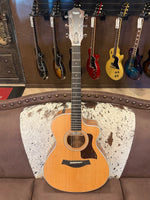
              Taylor 212ce - Torrefied Spruce (New)
            