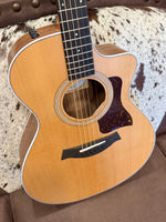 
              Taylor 212ce - Torrefied Spruce (New)
            