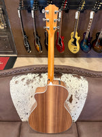 
              Taylor 212ce - Torrefied Spruce (New)
            