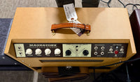 
              Magnatone Panoramic 2x10 Stereo Combo - Camel (New)
            