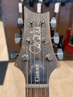 
              PRS Custom 24-08 Flame Maple 10Top - Sage (New)
            
