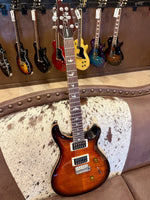 
              PRS SE Custom 24 (2024) - Black Gold Burst (Used)
            
