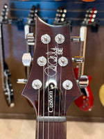 
              PRS SE Custom 24 (2024) - Black Gold Burst (Used)
            