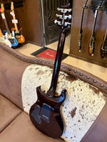 
              PRS SE Custom 24 (2024) - Black Gold Burst (Used)
            