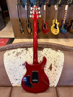 
              PRS S2 Custom 24 (2025) - Custom Color, Cherry Burst
            