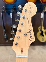 
              Fender Eric Clapton Sig Stratocaster (2020) - Blackie (Used)
            