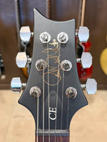
              PRS CE 24 Semi-Hollow (2021) - Eriza Verde (Used)
            
