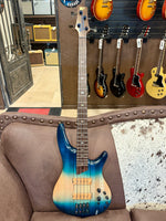 
              Ibanez SDGR SR4CMLTD Bass - Dragon Eye Burst Low Gloss (Used)
            