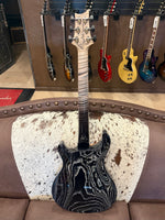 
              PRS Private Stock Limited Hollowbody I Birds Of A Feather - Charcoal Burst (New)
            
