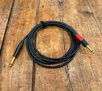 
              Electric Ed Silent Guitar Cable
            