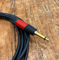 
              Electric Ed Silent Guitar Cable
            