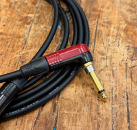 
              Electric Ed Silent Guitar Cable
            