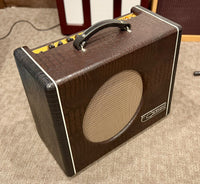 
              Carr Mercury V Amplifier - Brown Gator (Used)
            