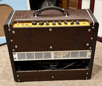 
              Carr Mercury V Amplifier - Brown Gator (Used)
            