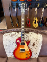 
              Gibson Les Paul Vintage 1953 Conversion - Sunburst Refinish
            